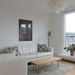 Апартаменты Apartment in Amager 1317-1 комната для гостей фото 4