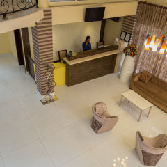 Home Town Addis Hotel in Addis Ababa, Ethiopia from 147$, photos, reviews - zenhotels.com guestroom photo 3