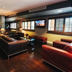 Отель Solaire Los Angeles США, Лос-Анджелес - 2 отзыва об отеле, цены и фото номеров - забронировать отель Solaire Los Angeles онлайн интерьер отеля