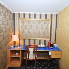 Отель Tirana International Hotel & Conference Centre Албания, Тирана - отзывы, цены и фото номеров - забронировать отель Tirana International Hotel & Conference Centre онлайн фото 5