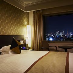 Отель Royal Park Hotel Япония, Токио - отзывы, цены и фото номеров - забронировать отель Royal Park Hotel онлайн фото 10