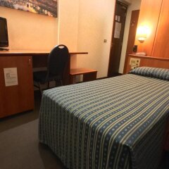 Hotel Mec удобства в номере