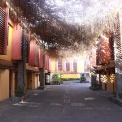 Отель Pinoy Pamilya Hotel Филиппины, Пасай - отзывы, цены и фото номеров - забронировать отель Pinoy Pamilya Hotel онлайн фото 6