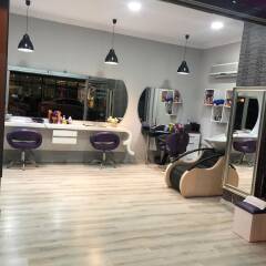 Caligo Apart Hotel фитнесс-зал