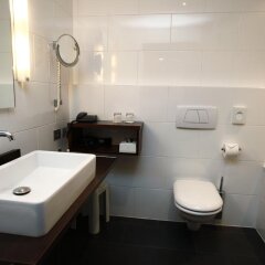 Отель Four Points by Sheraton Bolzano Больцано ванная