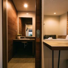 Отель The Cinnamon Resort Паттайя удобства в номере