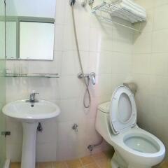 Отель Romantic Youth Hostel Китай, Сямынь - отзывы, цены и фото номеров - забронировать отель Romantic Youth Hostel онлайн ванная