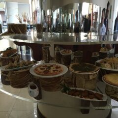 Отель Grand Excelsior Hotel Sharjah ОАЭ, Шарджа - 1 отзыв об отеле, цены и фото номеров - забронировать отель Grand Excelsior Hotel Sharjah онлайн гостиничный бар