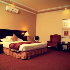 Bravo Hotel in Lahore, Pakistan from 63$, photos, reviews - zenhotels.com guestroom photo 2
