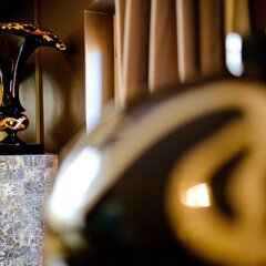 Отель Penthouse Suite Rome Италия, Рим - отзывы, цены и фото номеров - забронировать отель Penthouse Suite Rome онлайн интерьер отеля фото 2