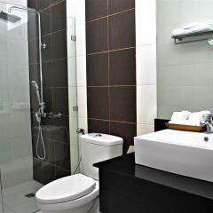 Отель Orion Hotel Филиппины, Манила - 1 отзыв об отеле, цены и фото номеров - забронировать отель Orion Hotel онлайн фото 7