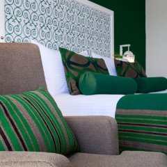 Отель Radisson Blu Resort & Thalasso, Hammamet Тунис, Хаммамет - отзывы, цены и фото номеров - забронировать отель Radisson Blu Resort & Thalasso, Hammamet онлайн комната для гостей фото 3