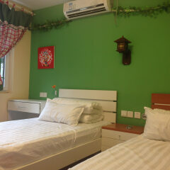 Отель Alborada Hostel Китай, Пекин - отзывы, цены и фото номеров - забронировать отель Alborada Hostel онлайн детские мероприятия