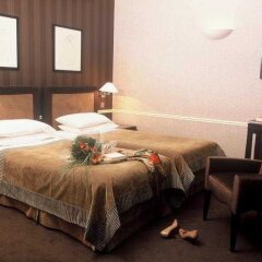 Hotel Victoires Opera детские мероприятия