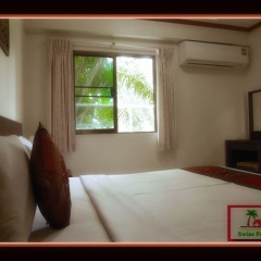 Swiss Palm Beach Hotel комната для гостей фото 7