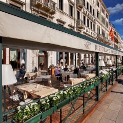 Отель Londra Palace Венеция