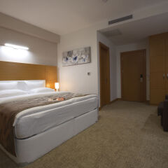 Отель Mien Suites Istanbul детские мероприятия