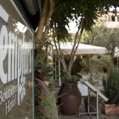 Templars Boutique Hotel Хайфа фото 5