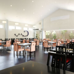 Hotel Sunshine Tokushima Минамиавадзи питание