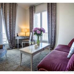 Hotel La Pérouse Nice Baie des Anges комната для гостей фото 5
