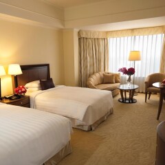 Отель Hôtel du Parc Hanoi Ханой фото 5