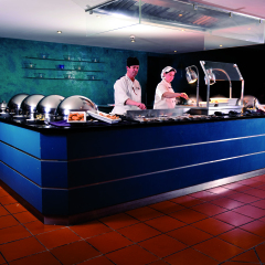 Vila Gale Cerro Alagoa Hotel развлечения