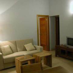 Отель Apartamentos Casona del Agua Испания, Арнуэро - отзывы, цены и фото номеров - забронировать отель Apartamentos Casona del Agua онлайн фото 3