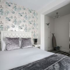Отель Sefton Park Hotel Великобритания, Ливерпуль - отзывы, цены и фото номеров - забронировать отель Sefton Park Hotel онлайн сейф в номере