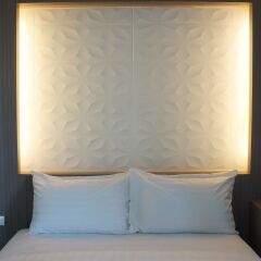 Отель Sleep Bangkok Бангкок комната для гостей фото 2