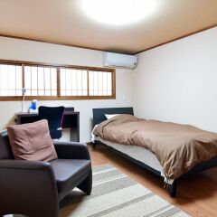 Отель Azuma Ryokan Айдзувакамацу комната для гостей фото 5
