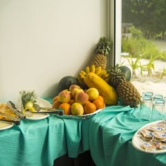 Golhaa View Inn By TES in Thulusdhoo, Maldives from 109$, photos, reviews - zenhotels.com meals