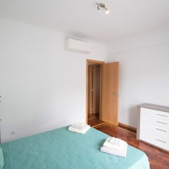 Отель Akicity Graça Silver комната для гостей фото 3