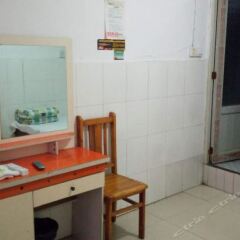 Отель Nei Jiang Long Chang Xin Xin Guest House удобства в номере фото 2