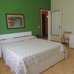 Отель B&B Graziani Парма комната для гостей фото 3