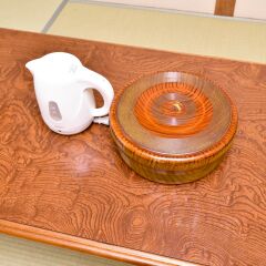 Отель Yamanakako Ryokan RYOZAN Яманакако удобства в номере