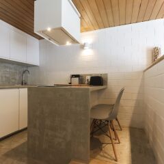 Отель Campo Ourique Stylish by Homing сауна