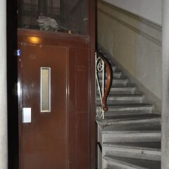 Отель Comfortable 3BD Apt 7min Walk to The Train Station Италия, Флоренция - отзывы, цены и фото номеров - забронировать отель Comfortable 3BD Apt 7min Walk to The Train Station онлайн интерьер отеля фото 2