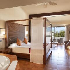 Отель Catalonia Punta Cana - All Inclusive комната для гостей фото 3