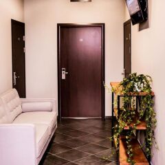 Хостел Check-in hotels Moscow Center Москва интерьер отеля