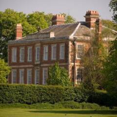 Отель Middlethorpe Hall & Spa Великобритания, Йорк - отзывы, цены и фото номеров - забронировать отель Middlethorpe Hall & Spa онлайн фитнесс-зал фото 2