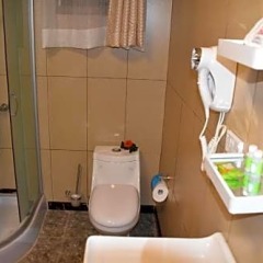 Апартаменты Al Minhaj Service Apartments Вити-Леву фото 9