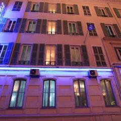 Hotel des Flandres фото 33