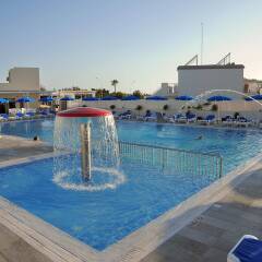 Euronapa Hotel Apartments детские мероприятия