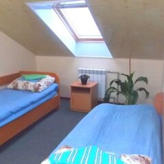 Hotel Complex Nikulskoye комната для гостей фото 4