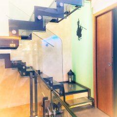 Отель Locanda Antico Casin Италия, Венеция - отзывы, цены и фото номеров - забронировать отель Locanda Antico Casin онлайн балкон