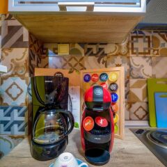 Отель Kentrikon Deluxe Apt (Must) Греция, Салоники - отзывы, цены и фото номеров - забронировать отель Kentrikon Deluxe Apt (Must) онлайн детские мероприятия