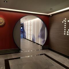 Pearl Hotel Пхукет сейф в номере