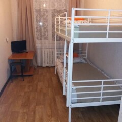 City Hostel фото 21