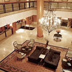 Millennium Gloucester Hotel London развлечения