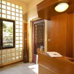Hotel Ca' Grande спа